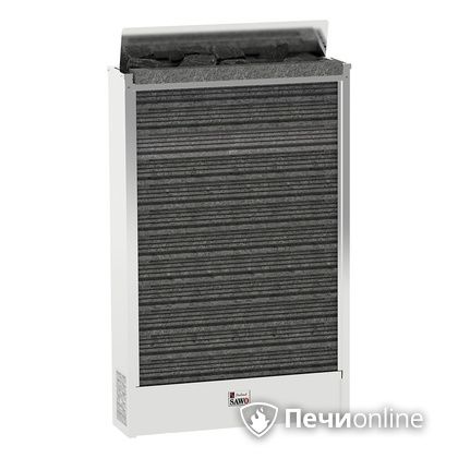 Электрическая печь Sawo Cirrus Mini CIR2-50NS-P в Туле