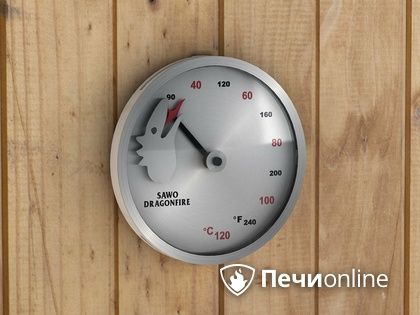 Термометр Sawo Firemeter 232-TM-DRF в Туле