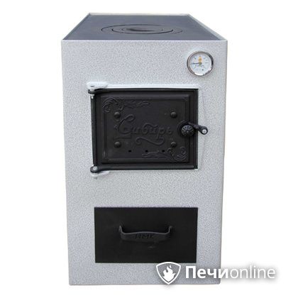 Комбинированный котел НМК Сибирь 10 ТПЭ в Туле