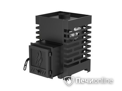 Печь для бани Aston 12 в Туле
