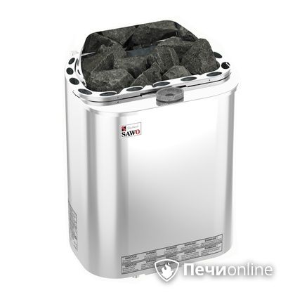 Электрическая печь Sawo Scandia Combi SCAC-60NS-Z в Туле