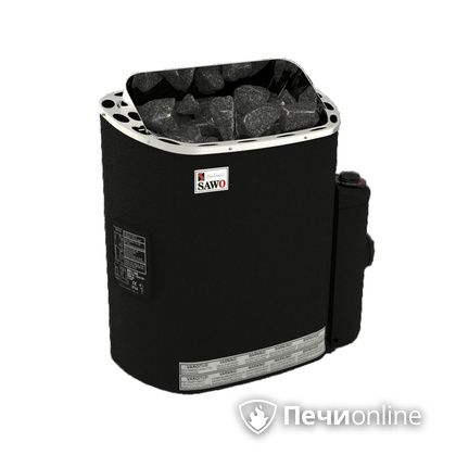 Электрическая печь Sawo Scandia SCA-90NB-P-F в Туле