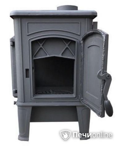 Дровяная печь Ferguss Hermes cook SD в Туле