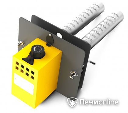 Газовая горелка TMF Сахалин-3, 26 кВт, энергонезависимое в Туле