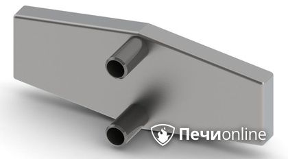Теплообменник  TMF АНГАРА 2012 в Туле