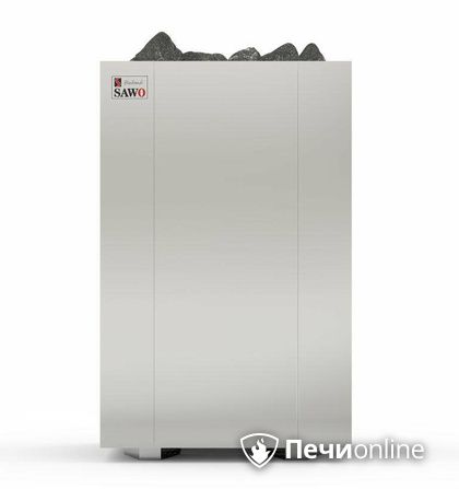 Электрическая печь Sawo Nordex Floor NRFS-120NS-Z в Туле
