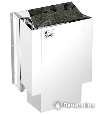 Электрическая печь Sawo Nordex Mini Combi NRMNC-30Ni2-Z в Туле
