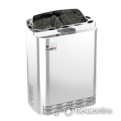 Электрическая печь Sawo Mini Combi MNC-36NS-Z в Туле