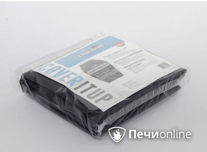 Чехол Char-Broil универсальный premium для 2 гор. грилей в Туле