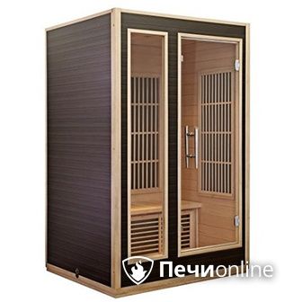  Harvia Radiant SGC1210BR двухместная хемлок в Туле
