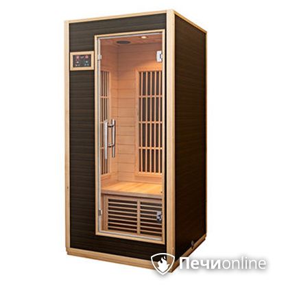  Harvia Radiant SGC0909BR одноместная хемлок в Туле