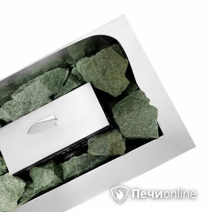 Электрическая печь Karina Optima Steam 6 кВт в Туле