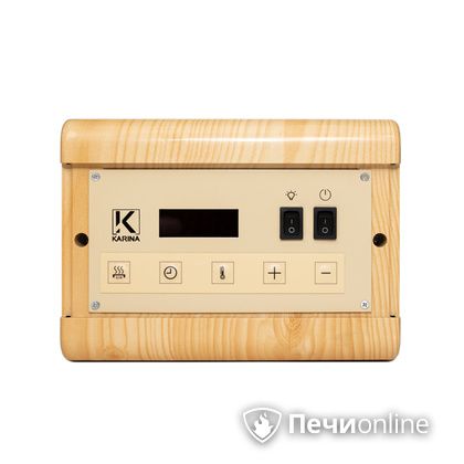 Пульт управления Karina Case C15 Wood в Туле