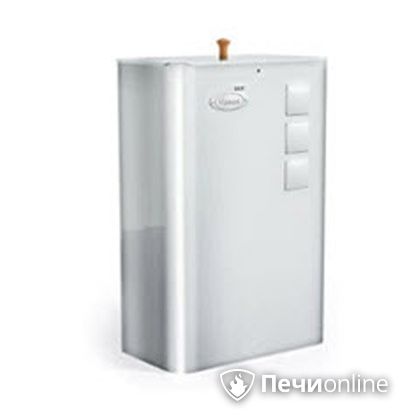 Бак выносной Ермак выносной INOX 40 л. в Туле