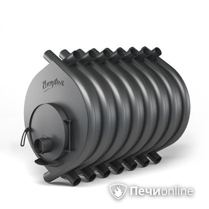 Отопительная печь Везувий АОГТ 04 (1000 м3) в Туле