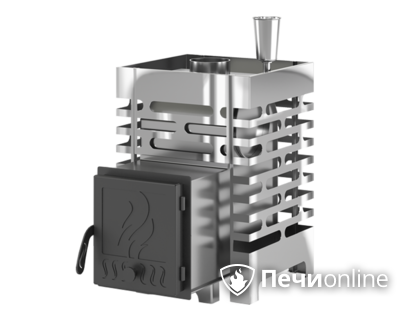 Печь для бани Aston 12 INOX в Туле