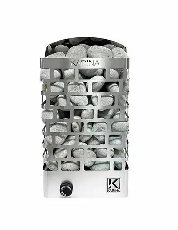 Электрокаменка для сауны Karina   Air 2 в Туле