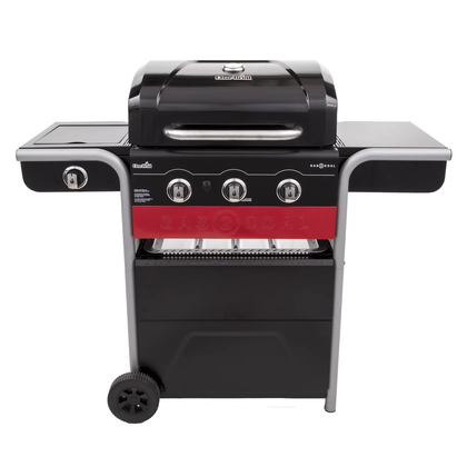 Газовый гриль Char Broil Hybrid New Gas Coal в Туле