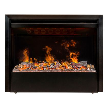 Электрический очаг RealFlame HELIOS-S 26 SBG 3D  в Туле
