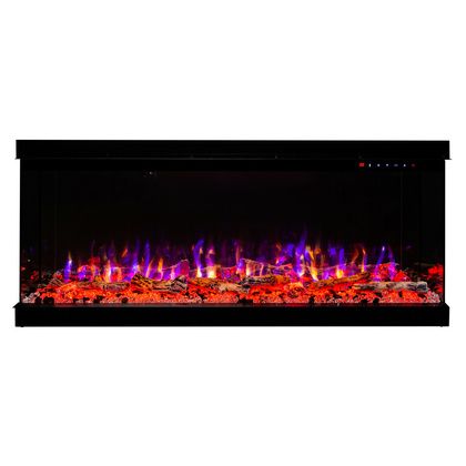 Электрокамин RealFlame ONYX 50 BL (OL96)  в Туле