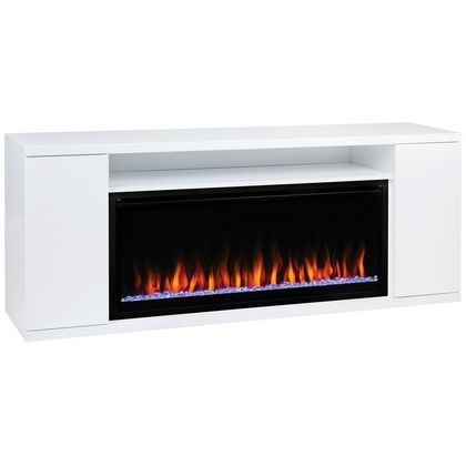 Электрический очаг RealFlame BERGEN 42/BV WT-P591 Обрамление в Туле