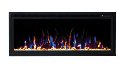 Электрический очаг RealFlame Saphir 50 в Туле