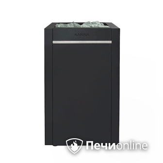 Печь для бани Karina Clio 10 в Туле