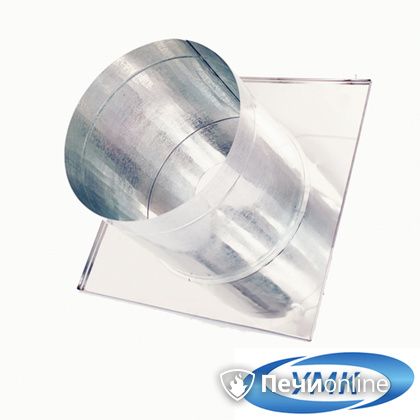  УМК ДППУ D120 холодный Н+Оц круглый в Туле
