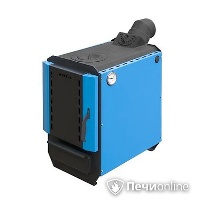 Твердотопливный котел Zota Box твердотопливный 8 кВт в Туле