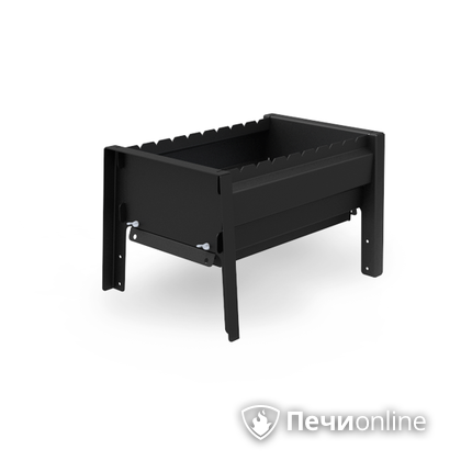Мангал Grillver Партикс 500 Эйр в Туле