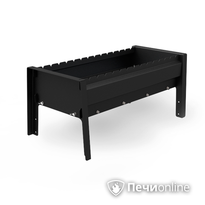 Мангал Grillver Партикс 730 в Туле