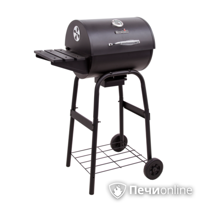Угольный гриль-барбекю Char-Broil Charcoal Gourmet 225 2018 в Туле