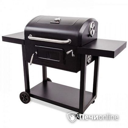 Угольный гриль-барбекю Char-Broil Performance 780, чёрный в Туле