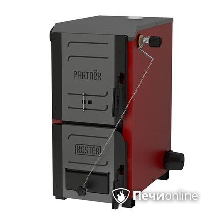 Твердотопливный котел Костёр Partner 16 Т в Туле