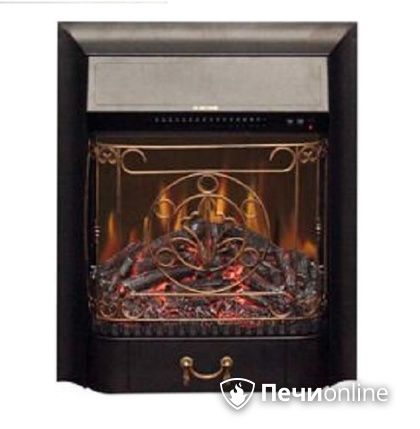 Камин Royal Flame Majestic FX Black в Туле