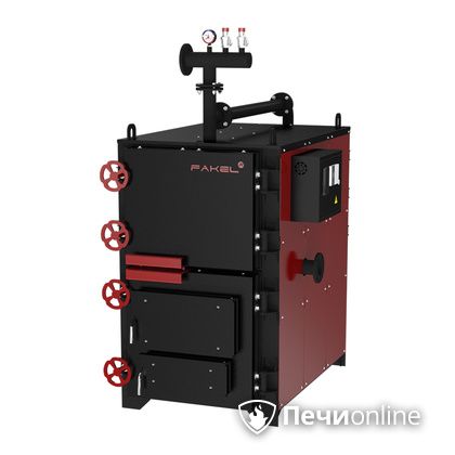  Термокрафт Fakel-M 150 кВт стальной жаротрубный в Туле