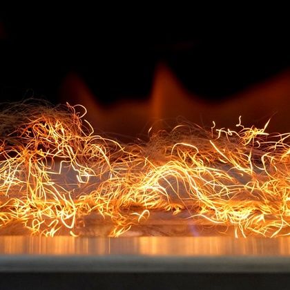 Декоративная нить накаливания Kratki Glow Flame в Туле